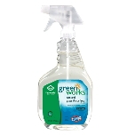 Clorox Green Works Natural Glass & Surface Cleaner CLO 00459