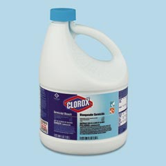 Clorox Germicidal Bleach CLO02489