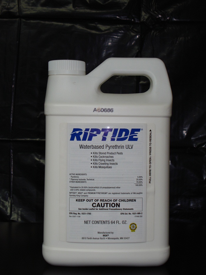 Riptide - Insecticide