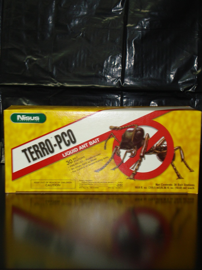 Terro - Ant Killer