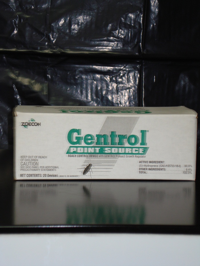 Gentrol - Insecticide