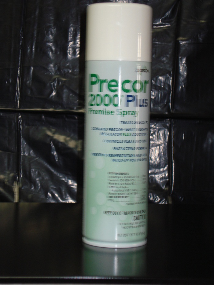 Precor 200 - Insecticide