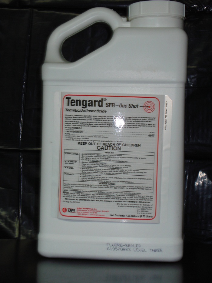 Tengard - Insecticide