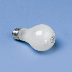 General Electric Incandescent Light Bulbs GNL41032