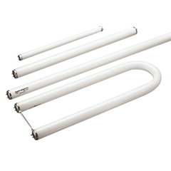 General Electric Fluorescent Tubes GNL80046