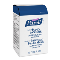 PURELL NXT Instant Hand Sanitizer Refills