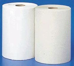 Roll Towell Nonperforated 1-Ply Roll Towels GPC 264-01