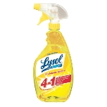 Lysol Brand III Disinfectant All-Purpose Cleaner REC 75352