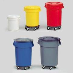 Waste Receptacles