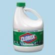 Bleach-Sanitizer-Disinfectants