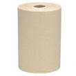 SCOTT GreenSeal Certified Hard Roll Towels - 12 Rolls per Case 