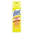 Lysol Brand III Disinfectant Spray