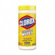Clorox Professional Disinfecting Wipes CLO01594